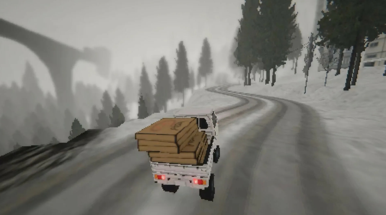 Easy Delivery Co. Preview 1