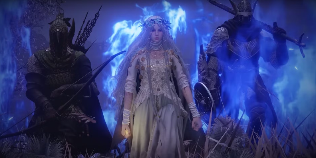 The Elden Ring Nightreign add-on will receive an extension until March 2026 - Image 1