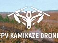 FPV Kamikaze Drone