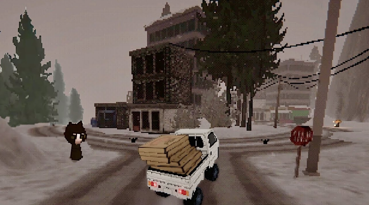 Easy Delivery Co. Preview 4