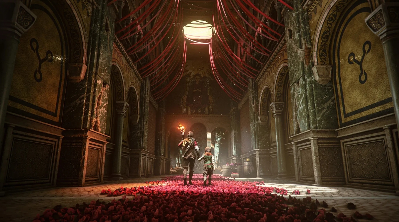 A Plague Tale: Requiem Preview 4