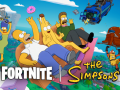 Fortnite and The Simpsons Collab: Gameplay, Springfield Island, and How to Get Homer Skins