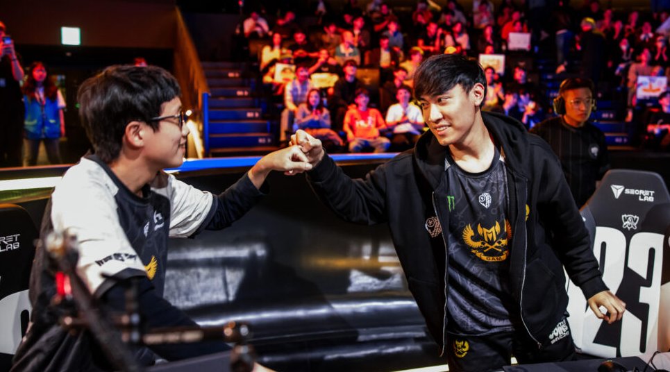 Vietnamese esports legend Levy has announced his retirement after ten years of playing professionally in League of Legends - Image 3
