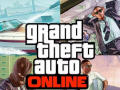 GTA Online is temporarily free on PS5 and Xbox Series X — promotion runs until November 17th