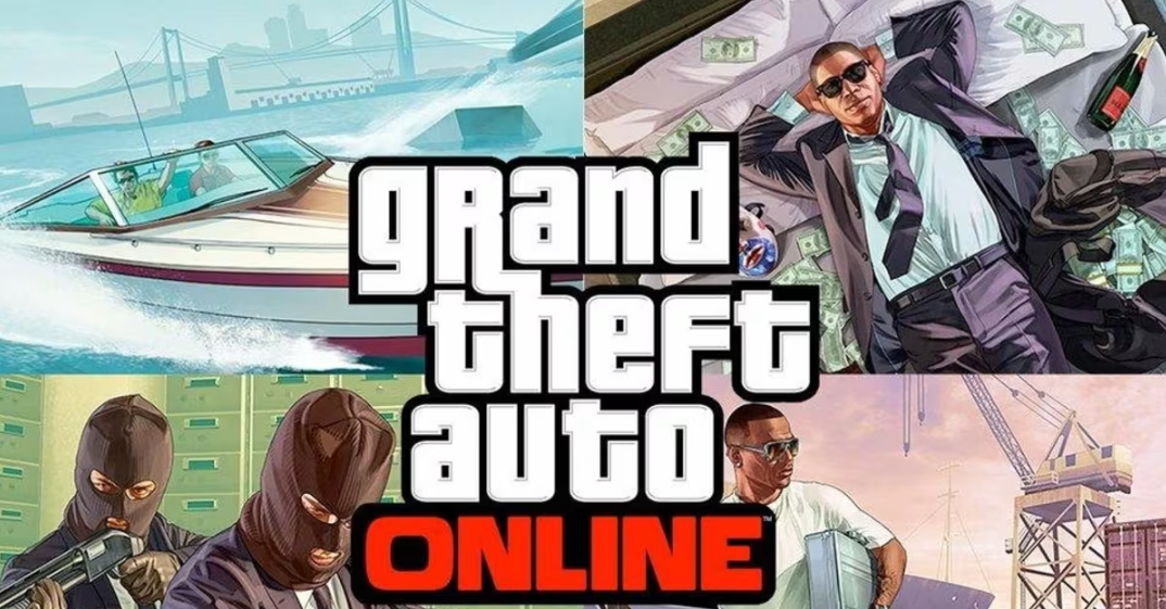 GTA Online is temporarily free on PS5 and Xbox Series X — promotion runs until November 17th - Image 1