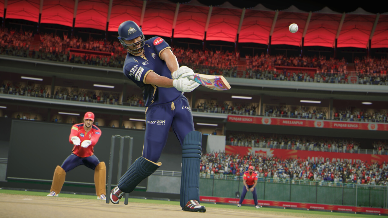 Cricket 26 Preview 2