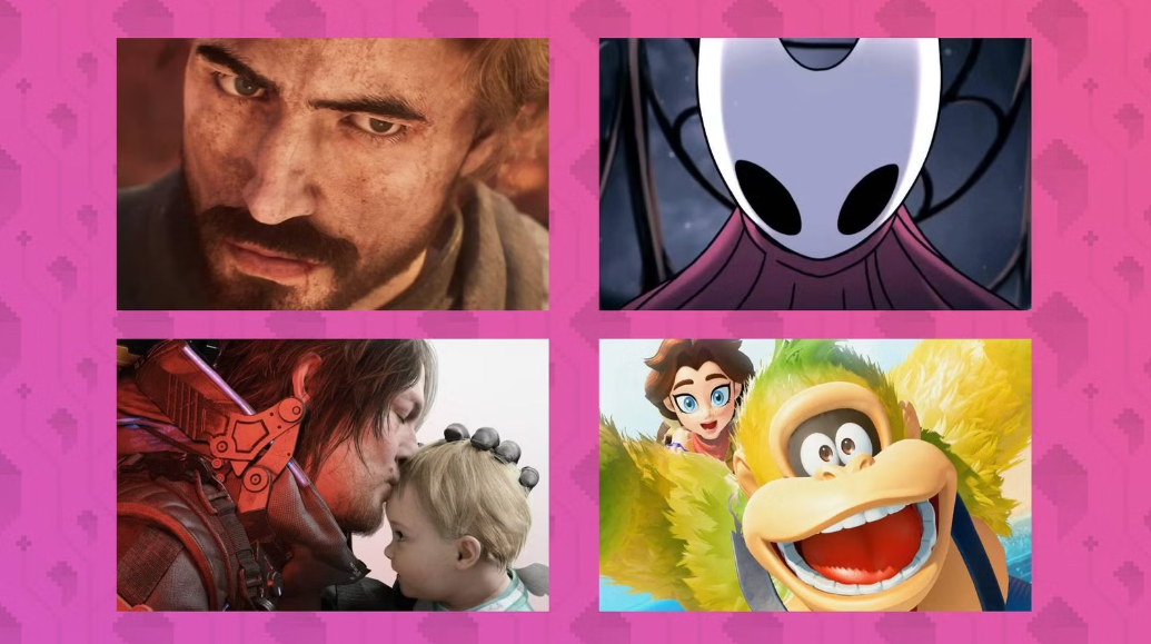 The Game Awards 2025: Live Stream the Awards Ceremony on Prime Video and Twitch - Image 3