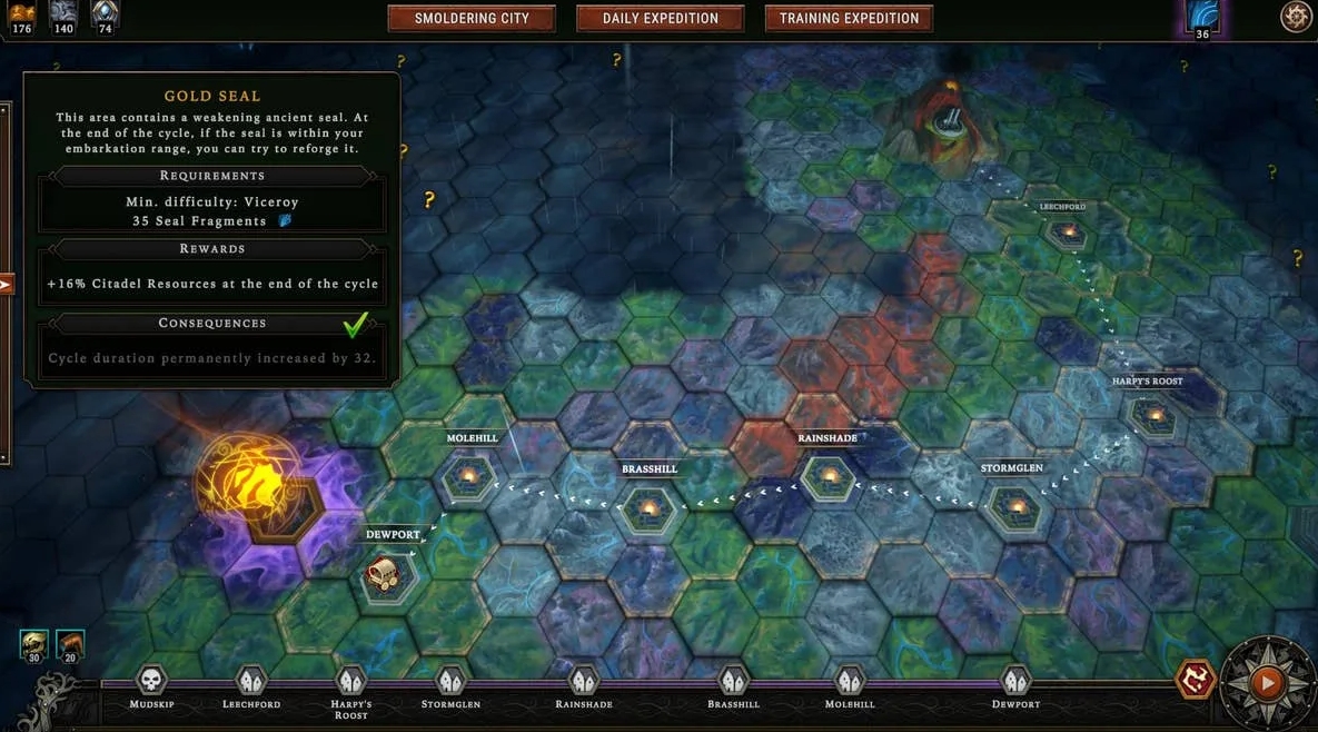 Against the Storm Preview 1