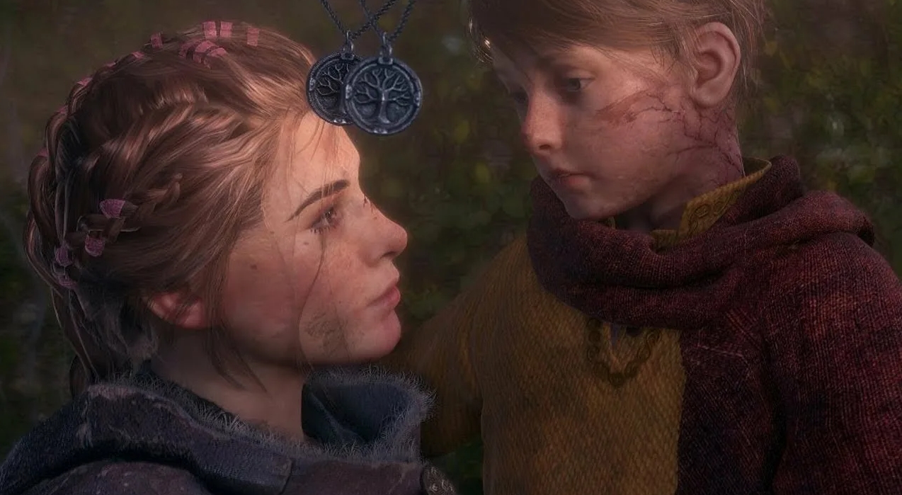 Gameplay, Atmosphere and Emotional Depth