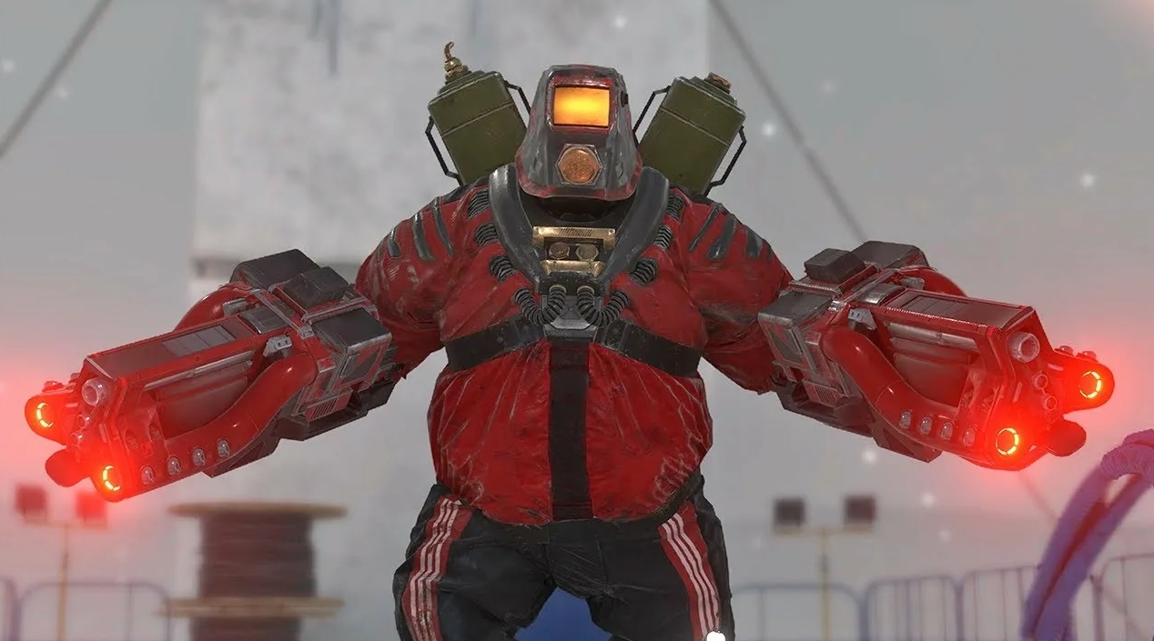 Serious Sam: Siberian Mayhem Preview 3