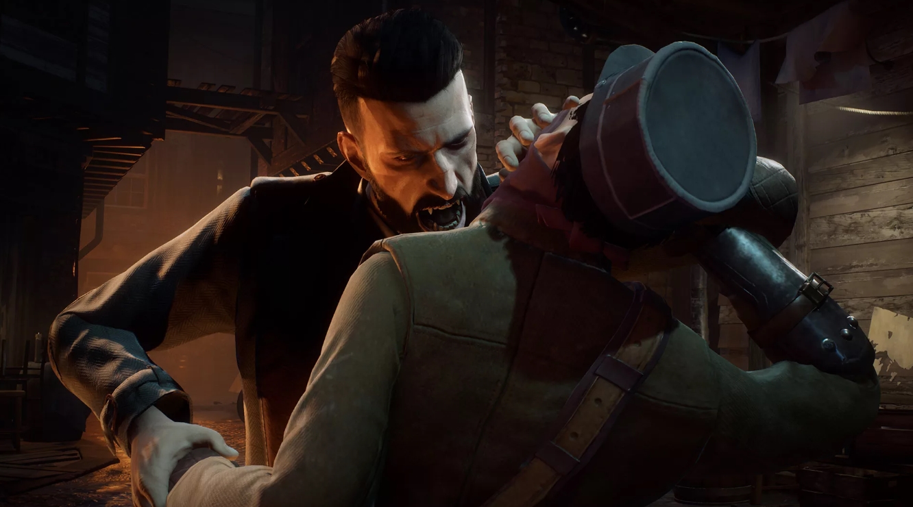 Vampyr Preview 3