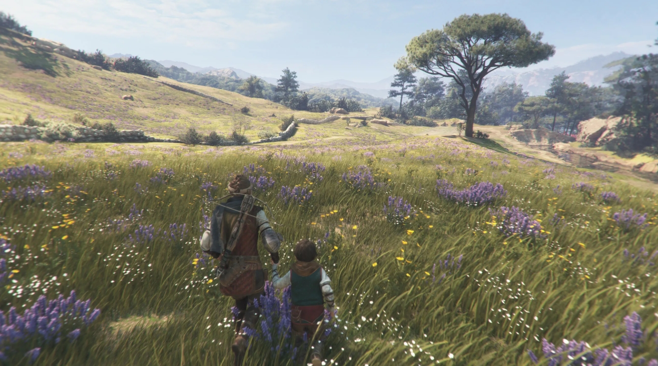 A Plague Tale: Requiem Preview 3