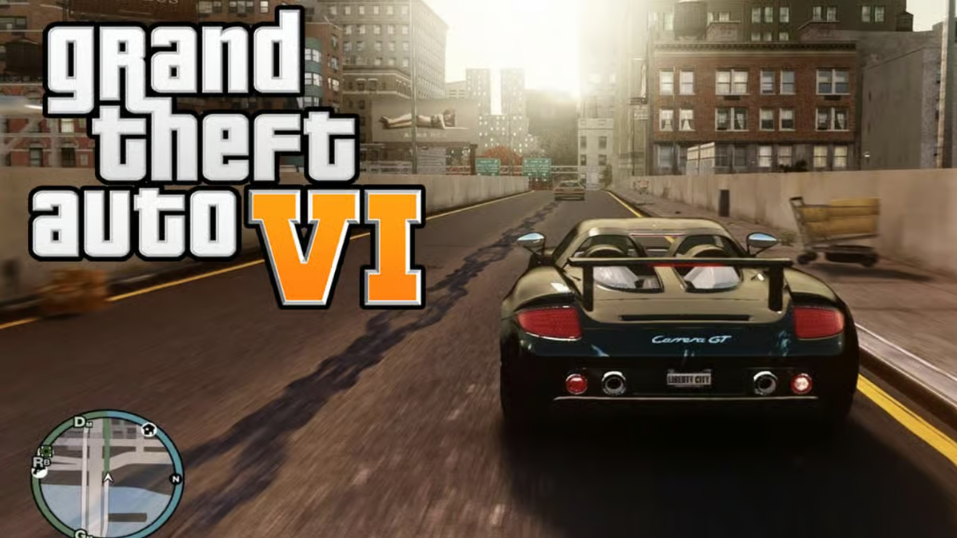GTA 6 pre—order found in Microsoft Store – game release is close - Image 1