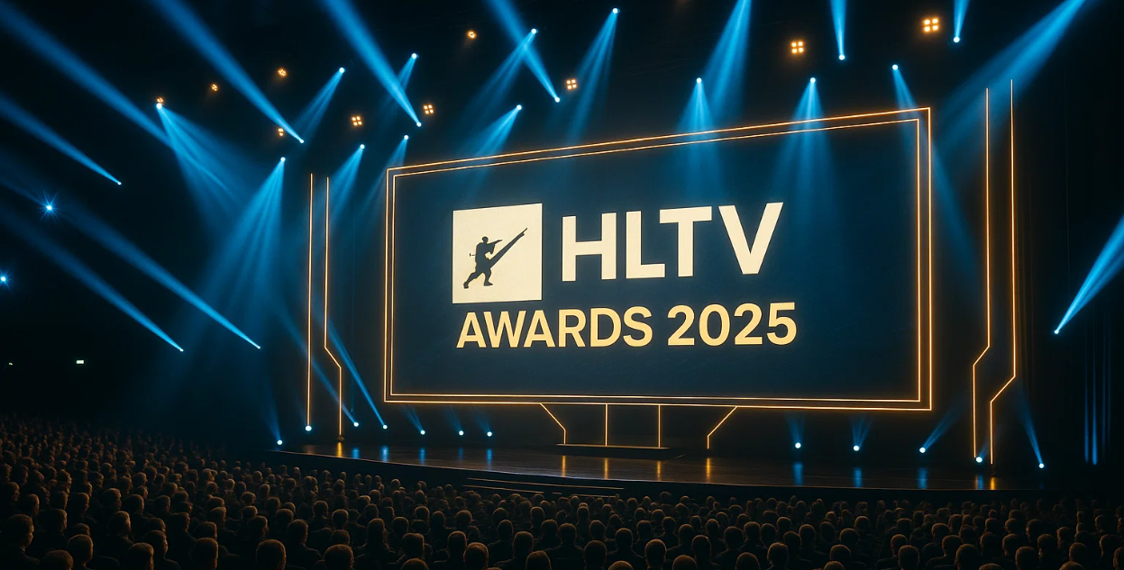Markeloff and Olofmeister to be inducted into HLTV Hall of Fame: 2025 Nominees - Image 2