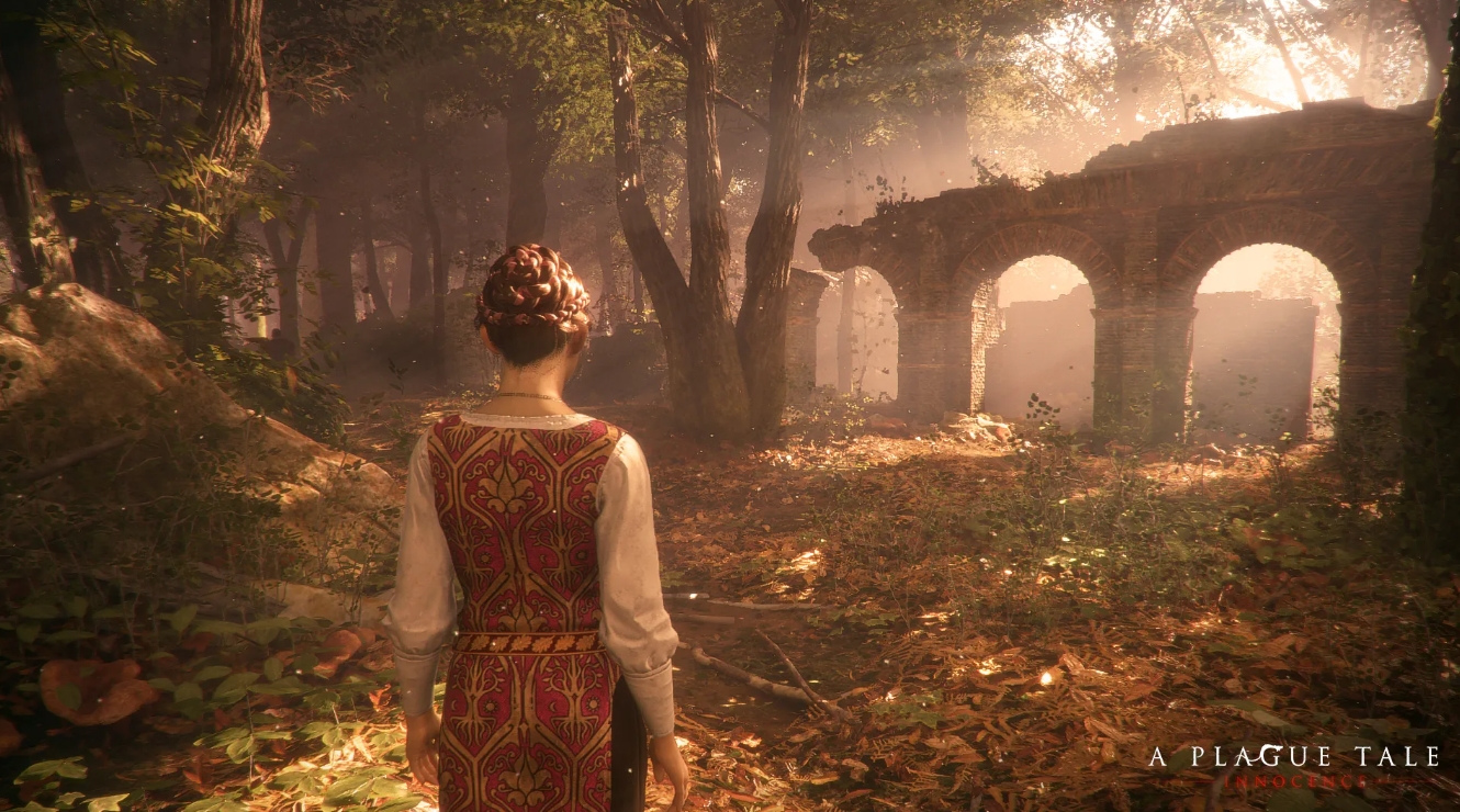 How to play A Plague Tale Innocence for free on Steam via VpeSports
