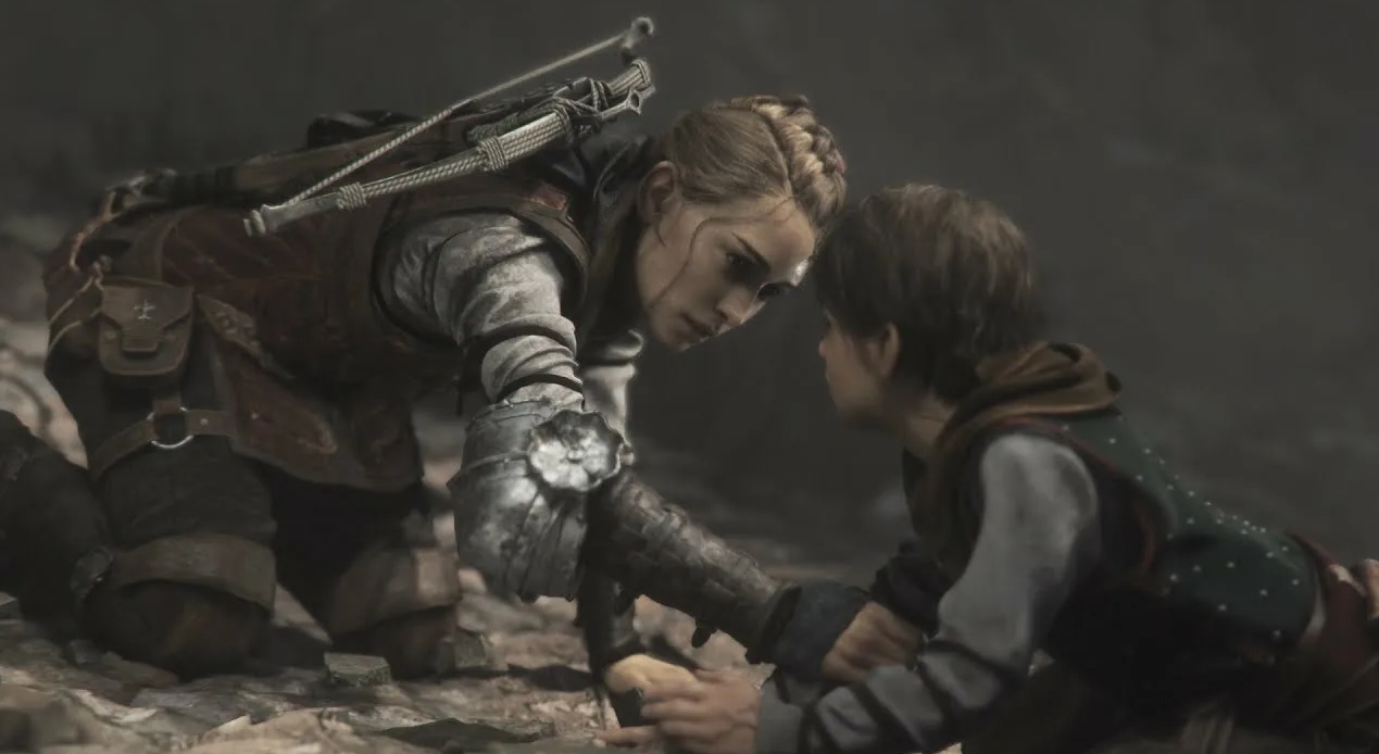 A Plague Tale: Requiem Preview 5