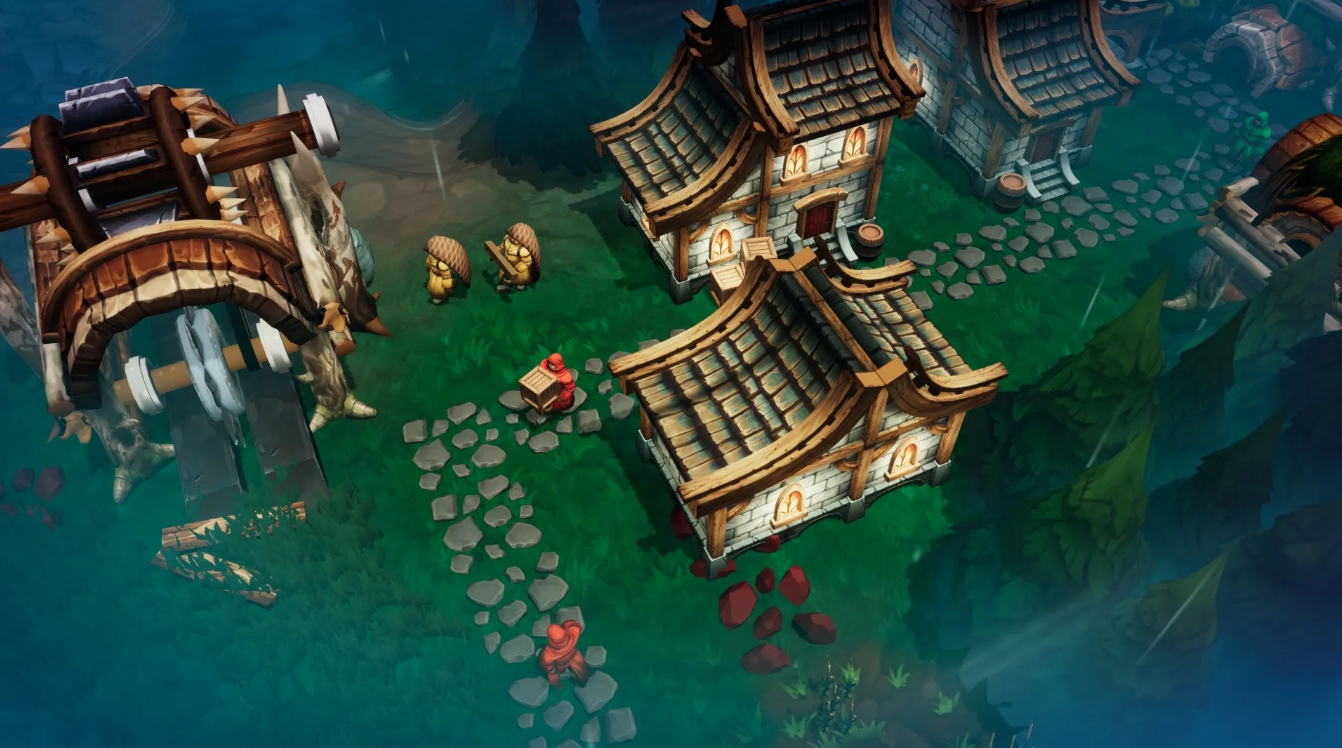 Against the Storm Preview 4