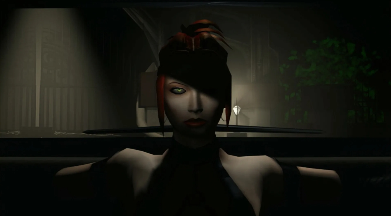 BloodRayne: Terminal Cut Preview 4