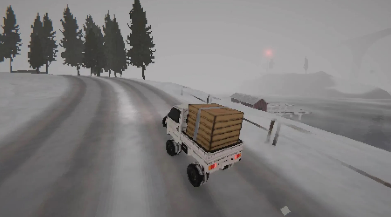 Easy Delivery Co. Preview 5
