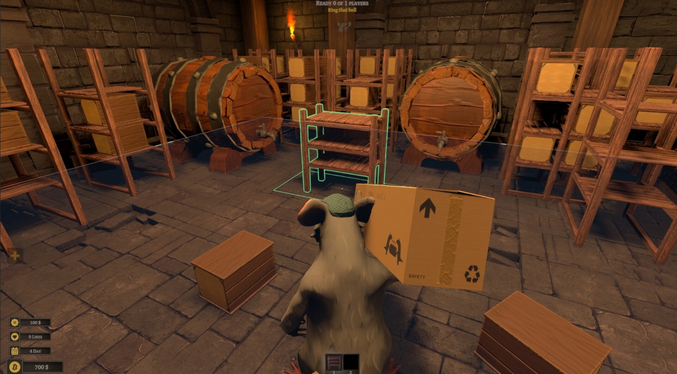 Restaurats Preview 3