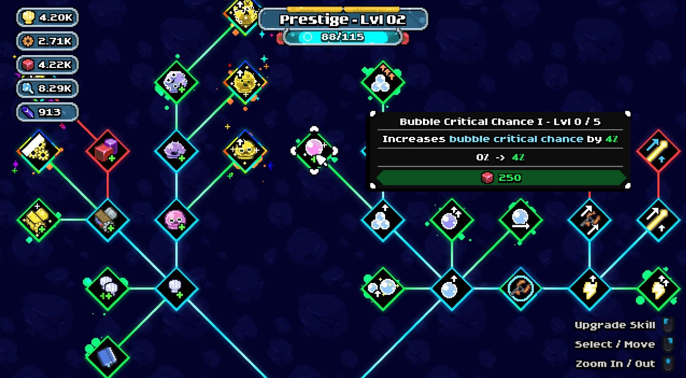 Shelldiver Preview 4