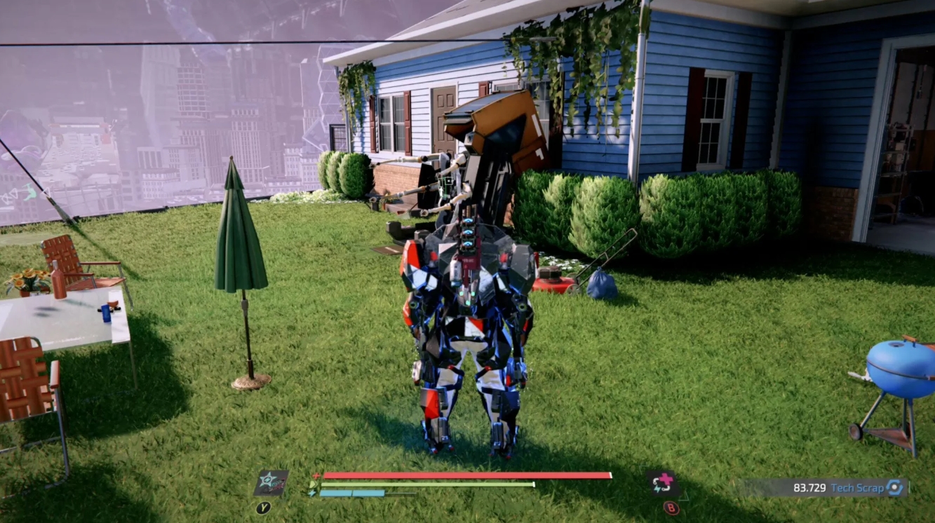 The Surge 2 Preview 5