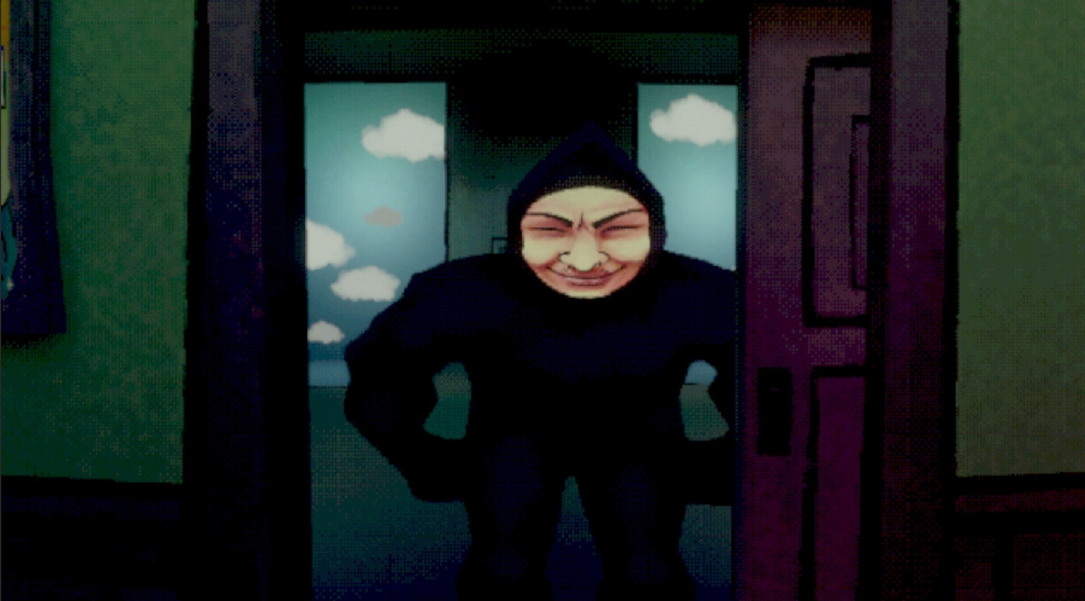 Violent Horror Stories 2 Preview 3