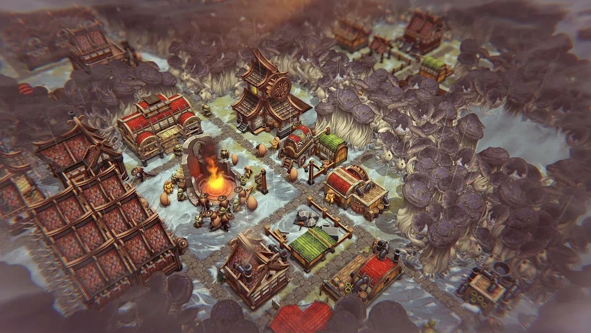 Against the Storm Preview 3