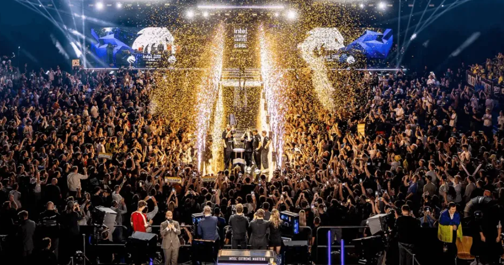 IEM Atlanta 2026: all about the new ESL tournament in May — format, teams, location change from Dallas - Image 2