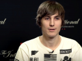 Illidan became the head of the coaching staff of the Yellow Submarine team