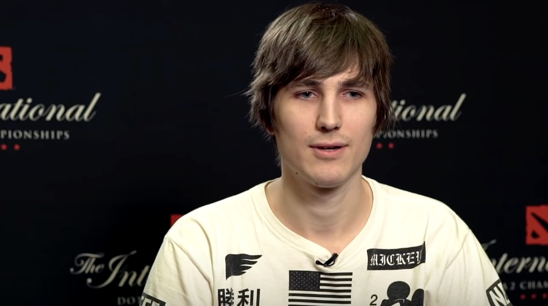 Illidan became the head of the coaching staff of the Yellow Submarine team - Image 1