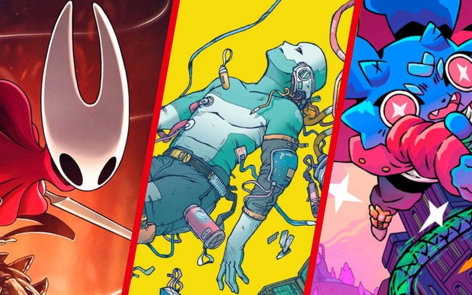 The nominees for the Indie Game Awards 2025 Game of the Year title have been announced - Image 3