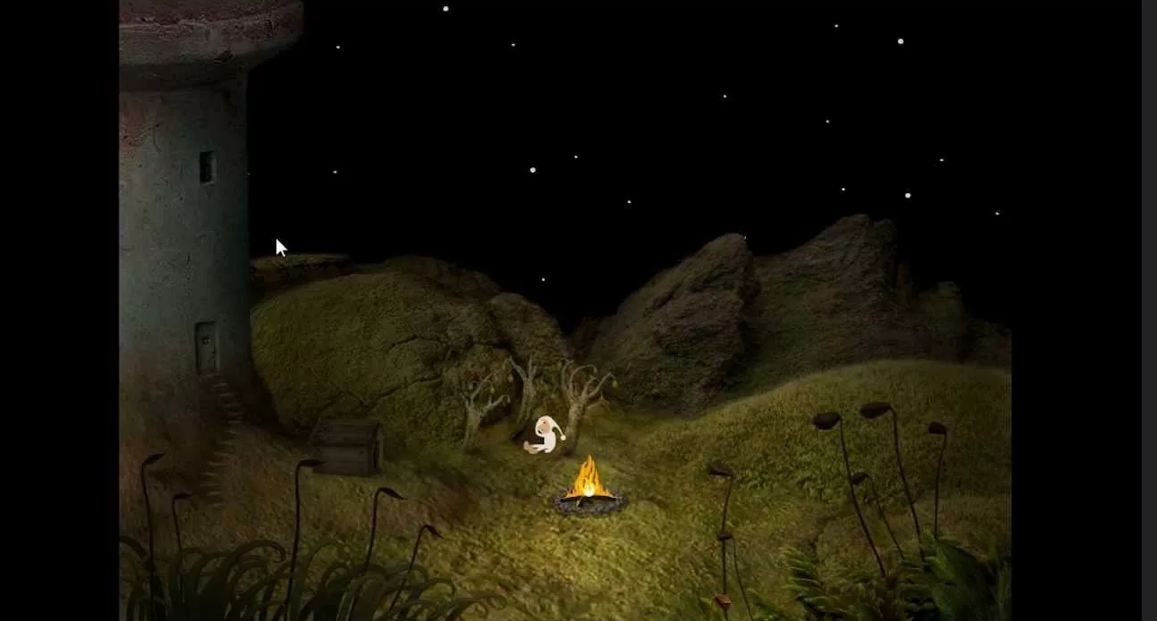 Samorost 2 Preview 3
