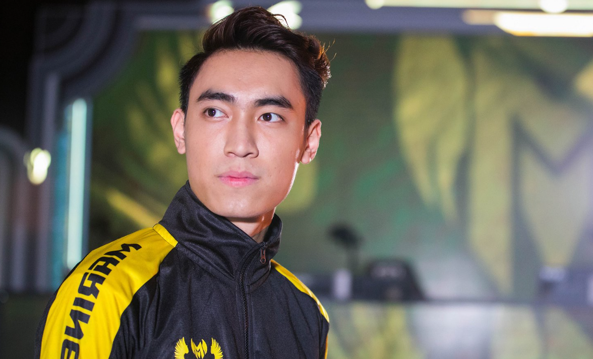 Vietnamese esports legend Levy has announced his retirement after ten years of playing professionally in League of Legends - Image 1