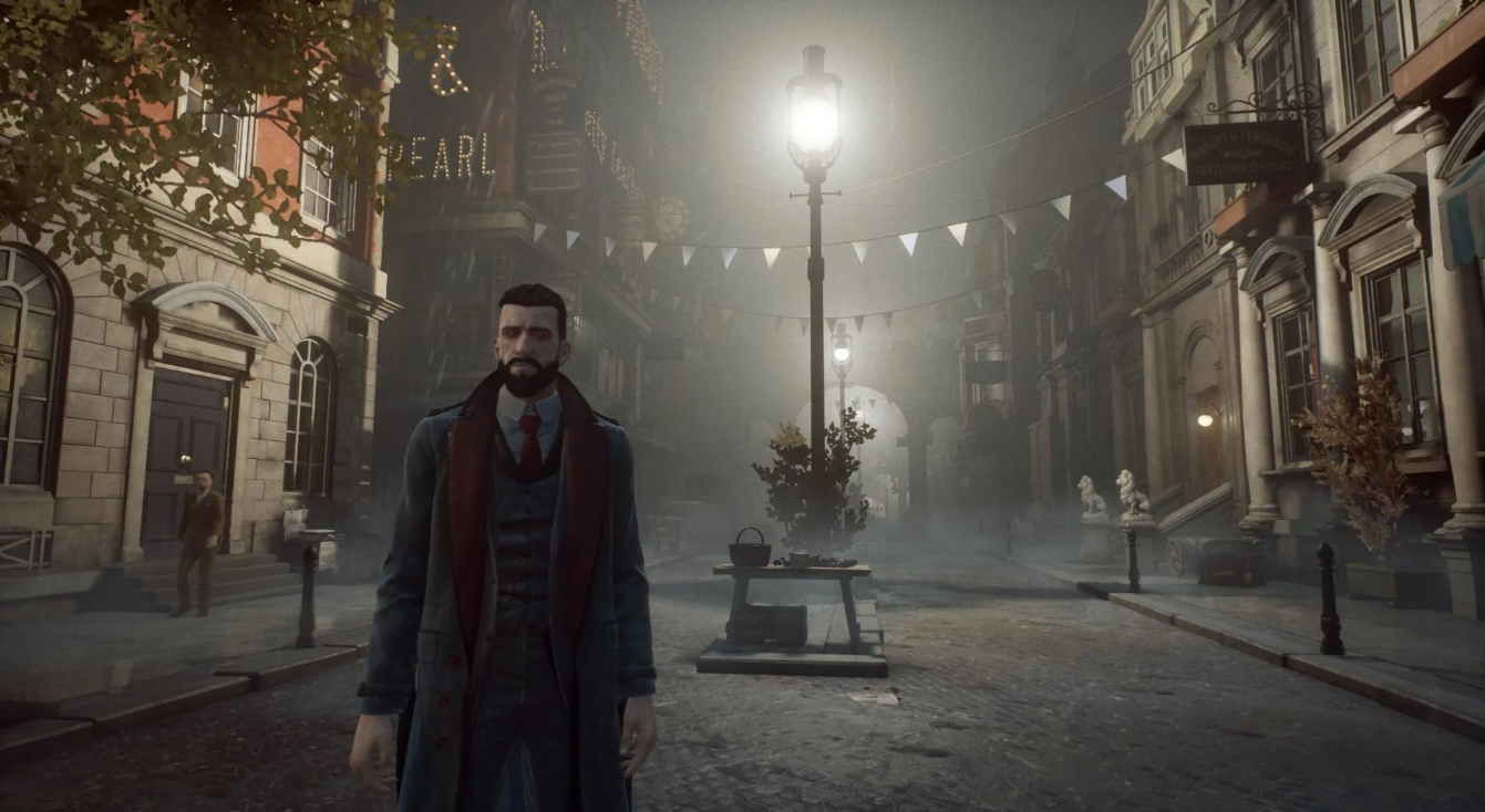 Vampyr Preview 2