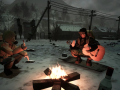 MISERY returns to Steam with DLC
