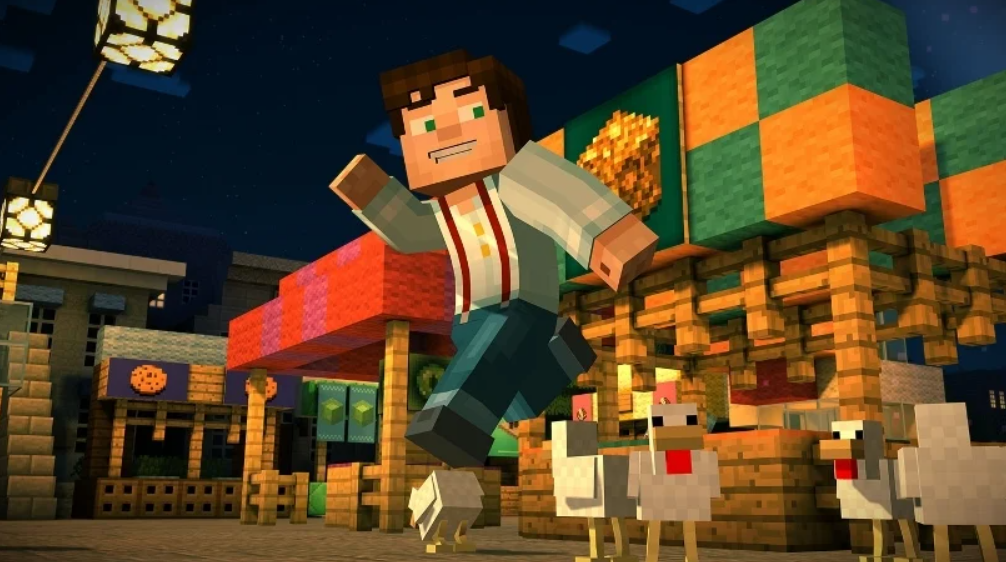 Project Sid: AI agents build society in Minecraft - Image 1