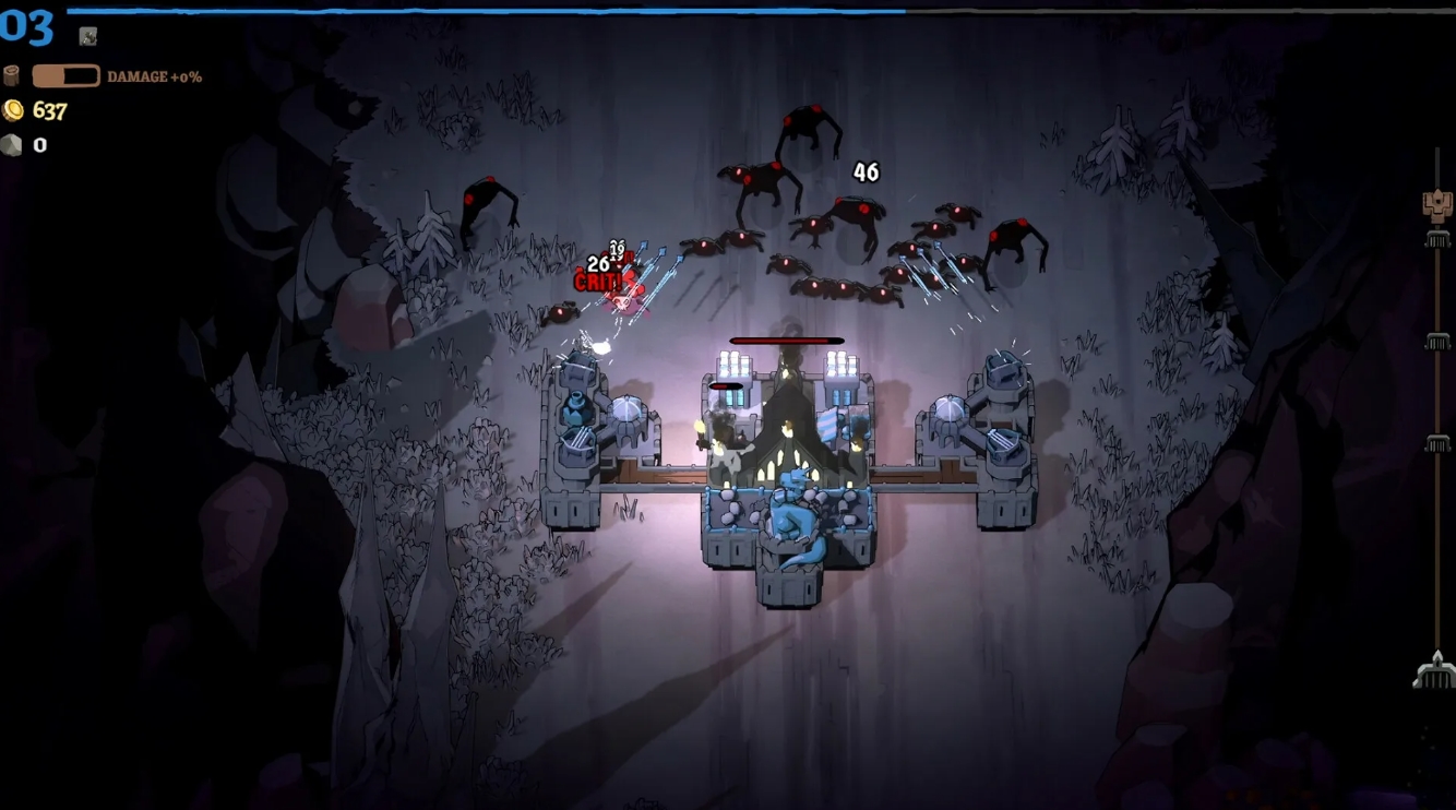 Monsters are Coming! Rock & Road Free Steam Account