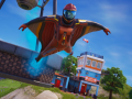 Fortnite released Chapter 7 called Once upon a Time on the Coast
