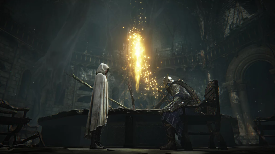 The Forsaken Hollow Expansion for Elden Ring: Nightreign — release date, characters and gameplay - Image 3