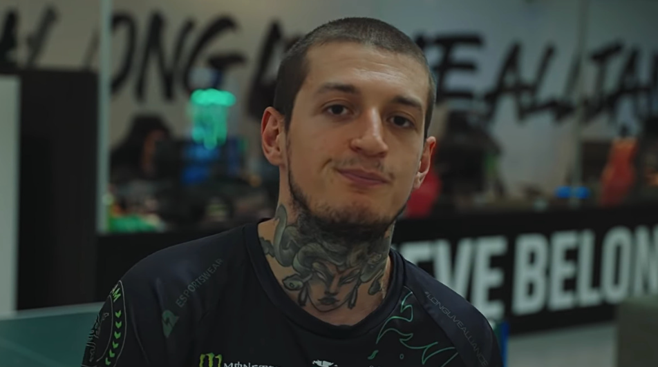 CIS Battle 3 Tournament Participant: Nikobaby Returns to Team Level UP - Image 1