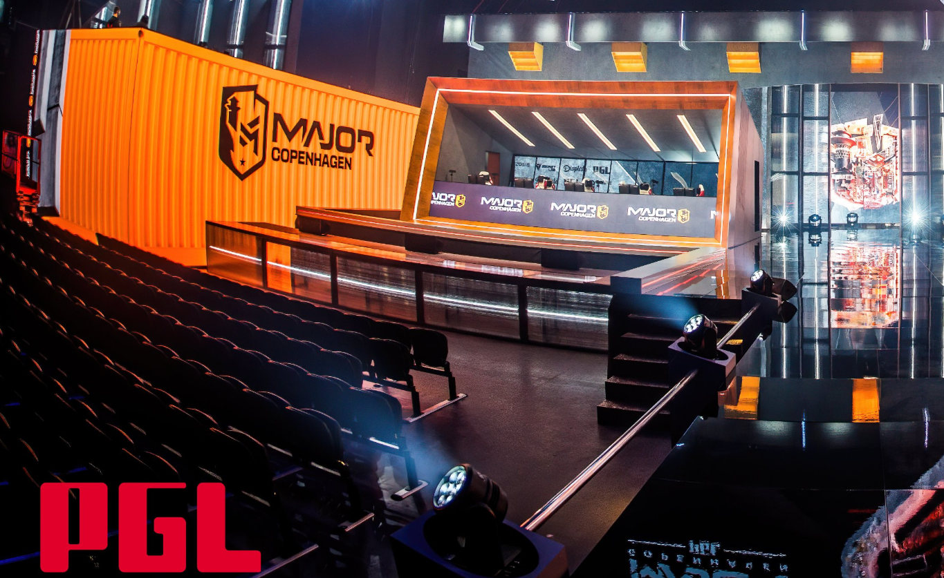 PGL CS2 Tournament Calendar for 2027-2028: Full Schedule - Image 1