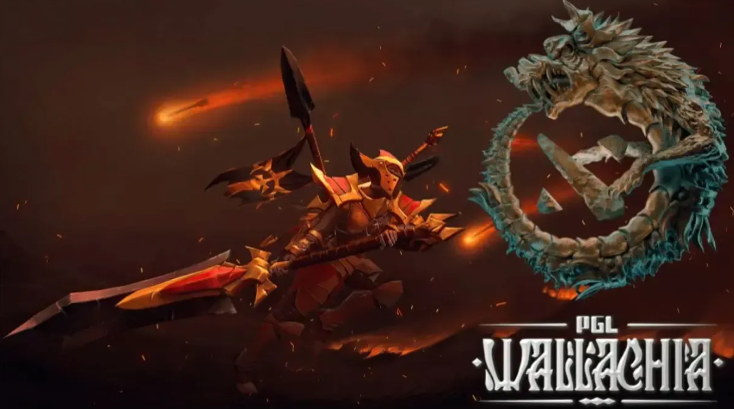 Seleri player can skip the PGL Wallachia Season 6 tournament as a replacement for MOUZ in Dota 2 - Image 2