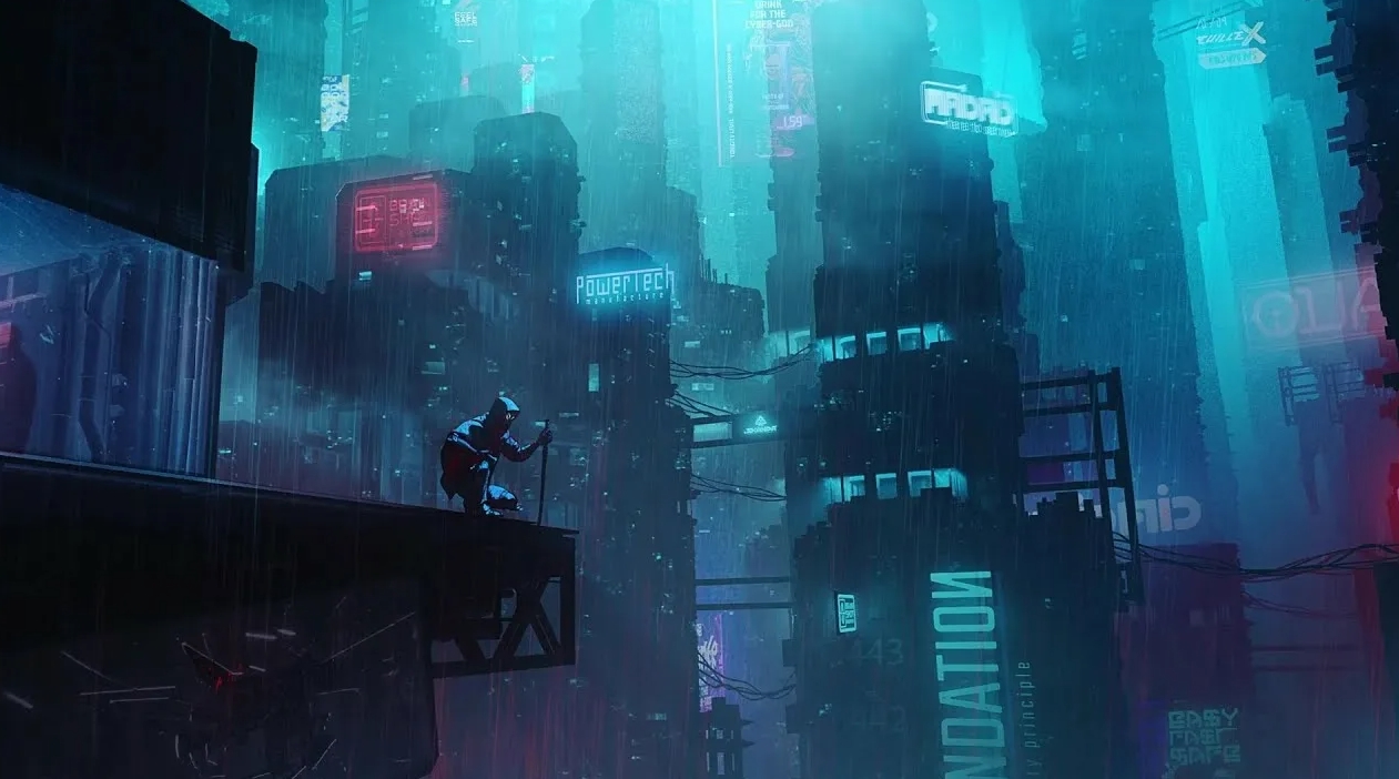 Plot and gameplay