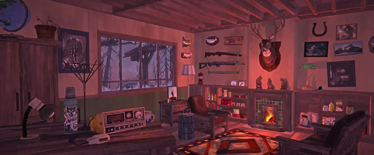 The Long Dark Preview 5