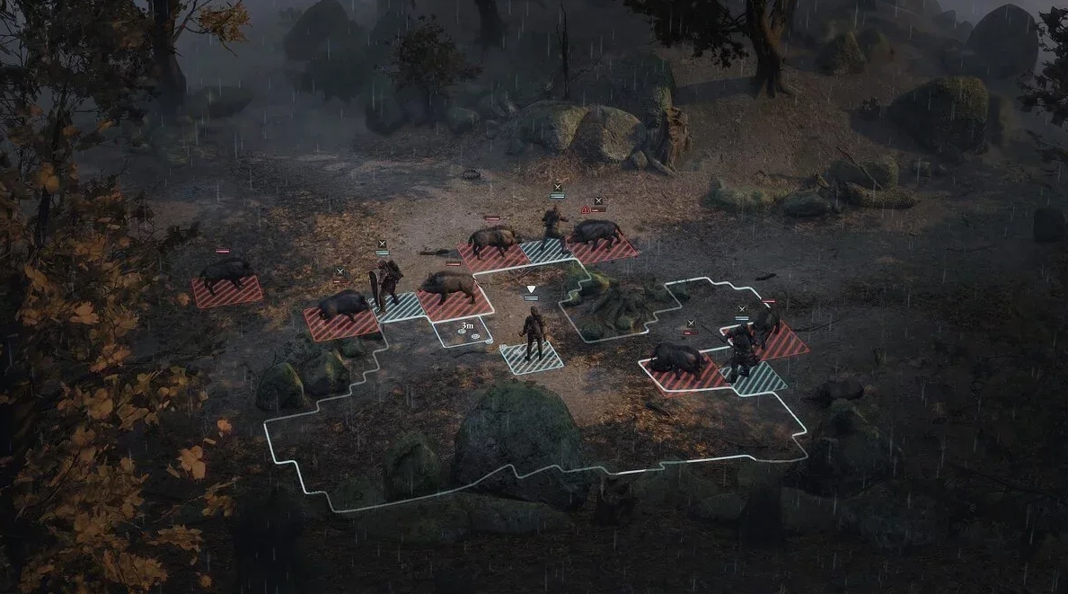 Wartales Preview 4