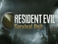 The release date for Resident Evil Survival Unit has been revealed