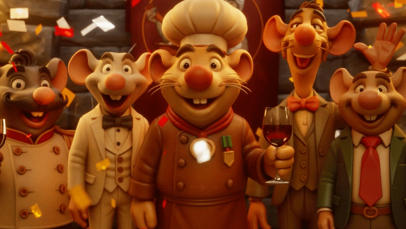 Restaurats Preview 1