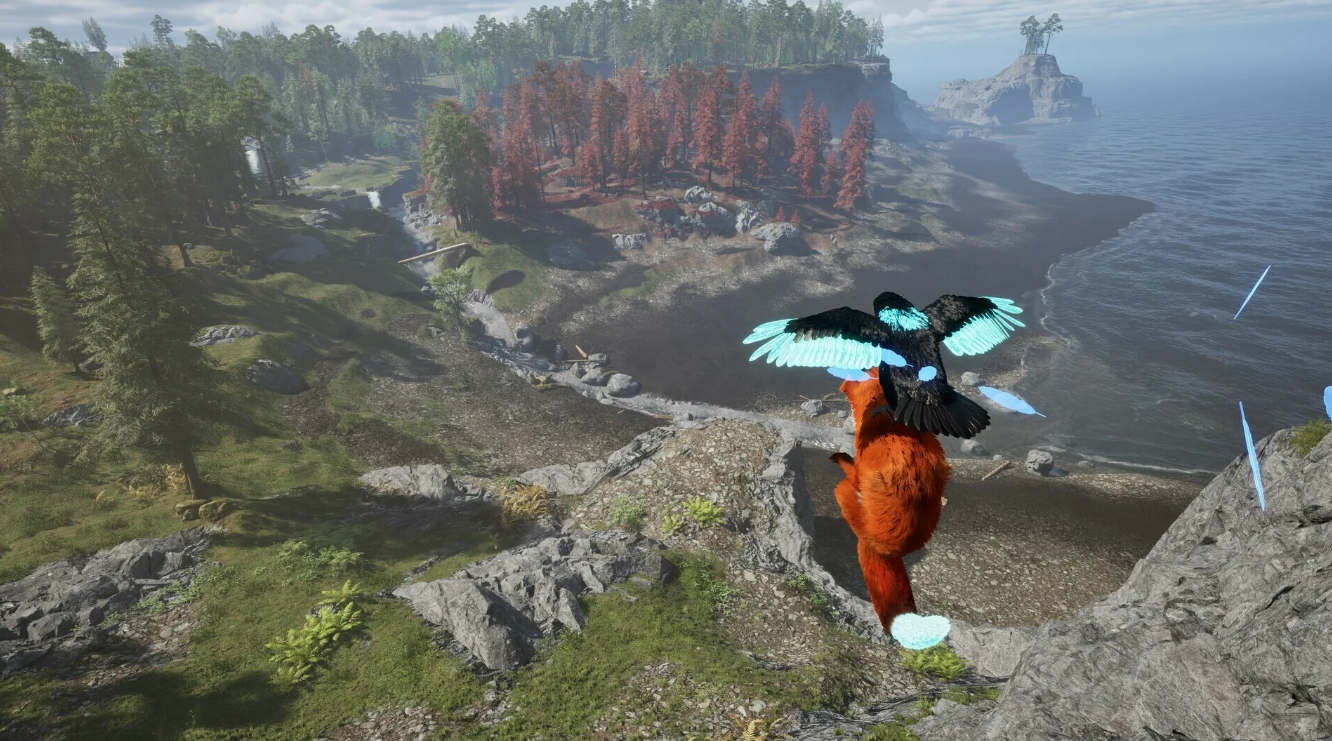 Spirit of the North Preview 4