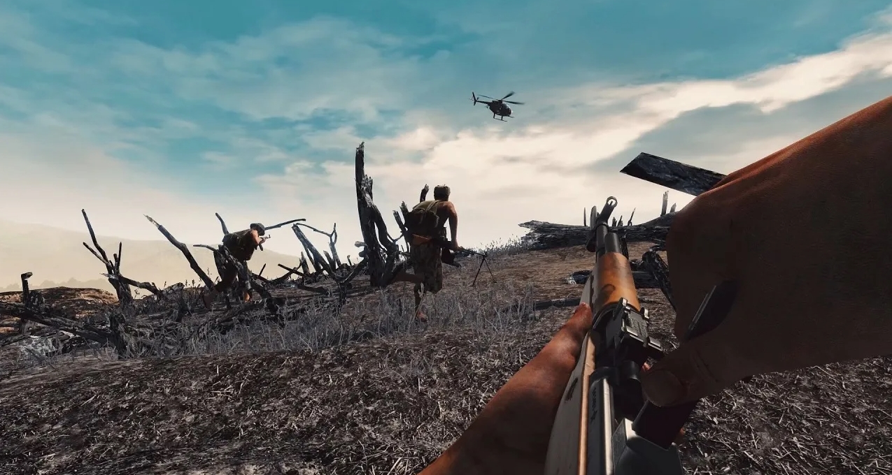 Rising Storm 2 Vietnam review